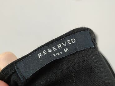 małe czarne sukienki: Reserved, Sukienka damska, rozmiar M — 4