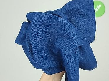 t shirt basic oversize: Spodnie jeansowe, H&M, 2-3 lat, 98, stan - Idealny — 4