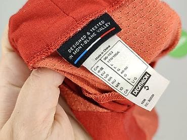 alpha top: Decathlon, T-shirt damski, rozmiar L — 4