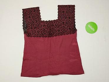 pulz bluzka: Bluzka damska, rozmiar M — 3