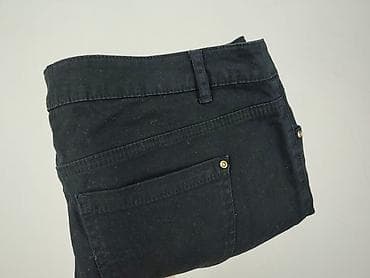 converse 26: Reserved, Jeansy damskie, rozmiar 2XL — 6