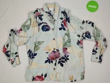 koszulki z długim rękawem damskie joop!: Koszula damska, rozmiar M — 2