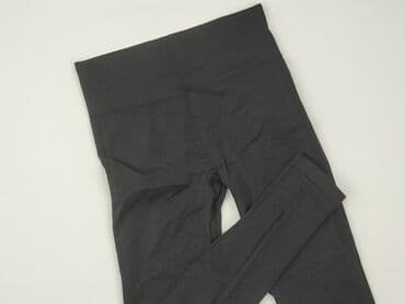 fajne wzory rajstop: Legginsy Sportowe damskie, L — 1