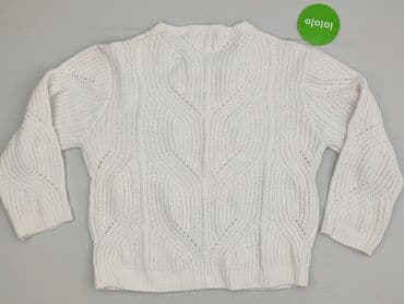 sweter oliver: Sweter damski, rozmiar L — 4