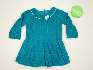 h: Dress, 5.10.15, 1.5-2 years, 86-92 cm, condition - Very good — 2