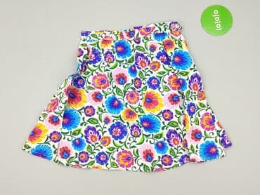 kolorowe spódnice ołówkowe: Spódnica damska, rozmiar S — 4