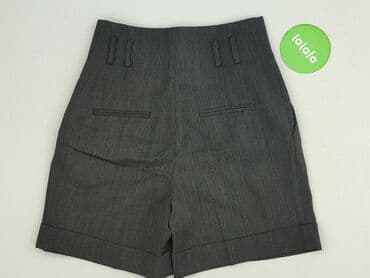 mohito szorty z wysokim stanem: Zara, Szorty damskie, XS — 3