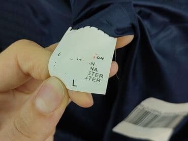 mohito marynarka czerwona: Kurtka przejściowa damska, rozmiar L — 5