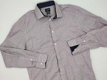 joop: Selected Homme, Koszulа dla mężczyzn, rozmiar M — 1