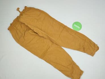 muuv spodnie dresowe: Stradivarius, Spodnie materiałowe damskie, rozmiar S — 3