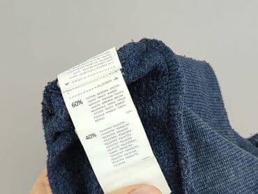 marynarka męska sinsay: Sinsay, Bluza z kapturem dla mężczyzn, S — 6