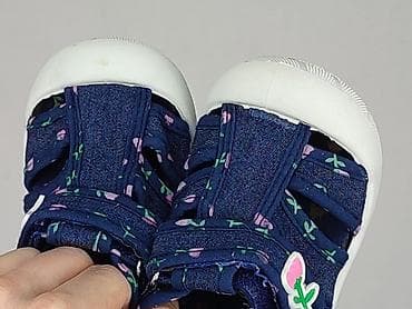 reebok bluza: Sandałki 22, Używany — 5