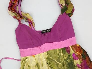 sukienki letnie plus size allegro: Rinascimento, Sukienka damska, rozmiar M — 1