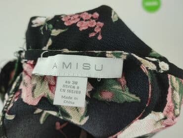 sklep internetowy z sukienkami dla puszystych: Amisu, Sukienka damska, rozmiar M — 4