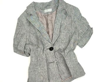 marynarki damskie plus size: Wallis, Women's blazer, size XL (EU 42) — 1