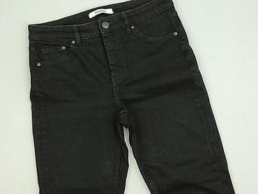 jeans na metry: KappAhl, Jeansy damskie, rozmiar L — 1