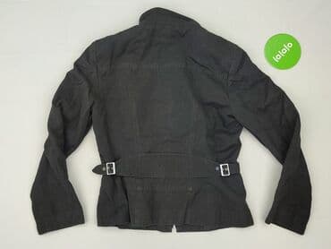 Kurtki jeansowe: Hexeline, Kurtka jeansowa damska, rozmiar S — 3