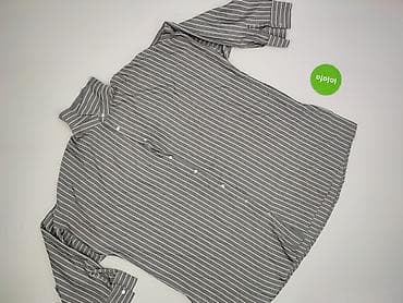 ecco polska: Koszula damska, rozmiar 4XL — 2
