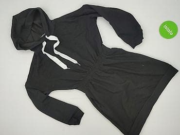 dresy nasa: Bluza z kapturem damska, rozmiar M — 2