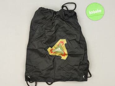 paski do sukienek wieczorowych: Torba sportowa, Adidas, stan - Idealny — 2