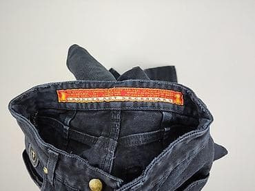 tight jeans: Jeansy damskie, rozmiar S — 4