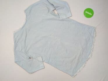 Women: Women's blouse, size 2XL (EU 44) — 3