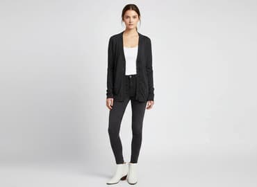 chanel ubrania: Kardigan damski, rozmiar S — 6