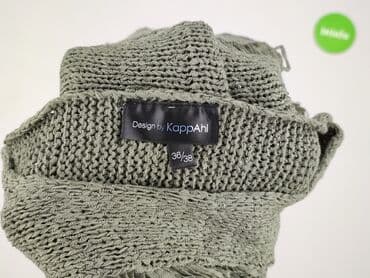 top sweterkowy h: KappAhl, Women`s sweater, size M (EU 38) — 4