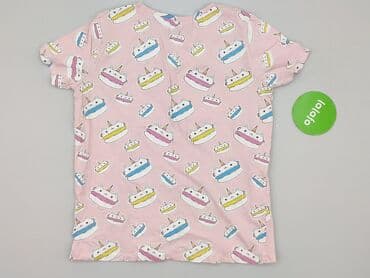 koszulka do ta: Sinsay, T-shirt damski, L — 4