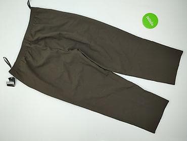 pull and bear cargo: Spodnie materiałowe damskie, rozmiar 2XL — 3