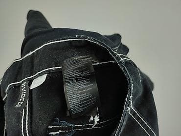 skarpetki hm: H&M Divided, Spodnie cargo damskie, rozmiar XS — 5