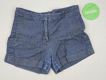 sennik spodenki: Zara, Szorty damskie, rozmiar M — 3