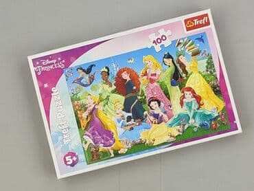 prasowanie plisowanej spodnicy: Puzzle dla Dzieci, stan - Bardzo dobry — 1