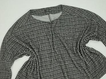 sweter w kropki: Mango, Sweter damski, rozmiar XS — 1