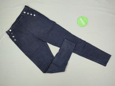 version jeans damskie: Jeansy damskie, rozmiar M — 2