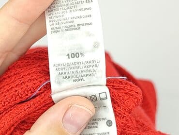 dres sweterkowy mohito: Moodo, Sweter damski, rozmiar L — 5