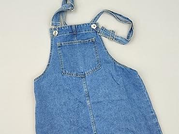 mango ogrodniczki: Terranova, Ogrodniczki damskie, rozmiar XS — 1