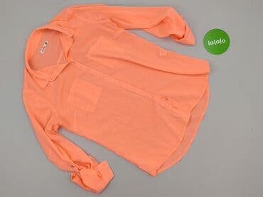 bluzka montego: Sinsay, Koszula damska, M — 2