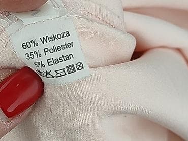 biala sukienka: Roco, Sukienka damska, rozmiar M — 6