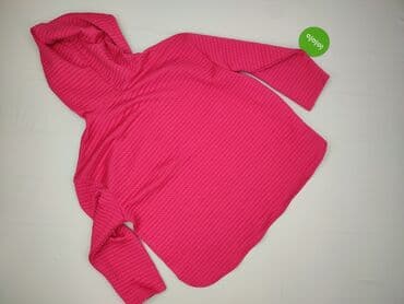 bluzki z smiesznymi napisami: Shein Curve, Bluza z kapturem damska, rozmiar 2XL — 3