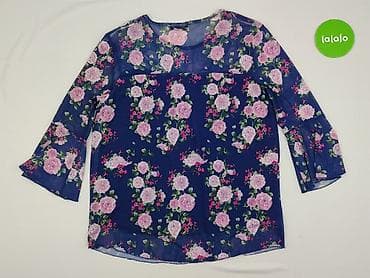 janina bluza: Janina, Bluzka damska, rozmiar L — 3