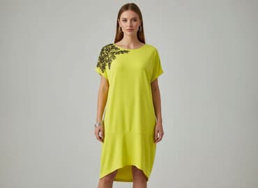 mohito spodnice: Mohito, Sukienka damska, rozmiar S — 6