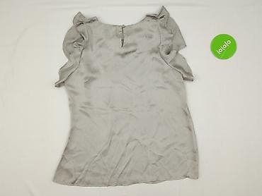 koszula damska: Bluzka damska, rozmiar L — 3