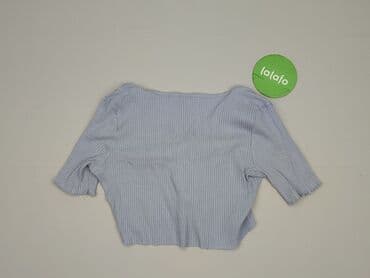 stradivarius woskowane spodnie: Blouse, Lindex, 15 years, 164-170 cm, condition - Very good — 3