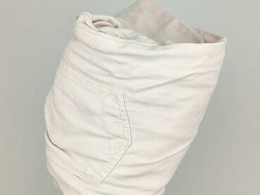 piżama dla par hello kitty: Bershka, Spodnie materiałowe damskie, rozmiar S — 5