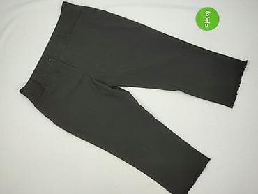 tu spodnie: Spodnie 3/4 damskie, rozmiar 2XL — 2