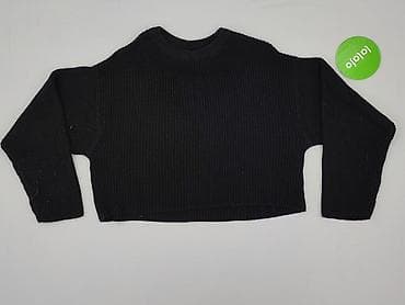 sweter pluszowy: Even&Odd, Sweter damski, rozmiar S — 2