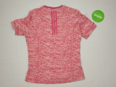 koszulka barcelony 2223 lewandowski: Adidas, Women`s T-shirt, size M (EU 38) — 3