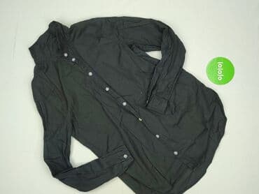 koszula niebieska hm: H&M Divided, Koszula damska, rozmiar M — 2