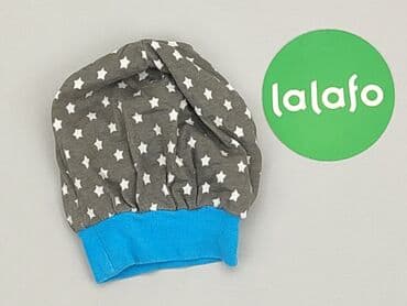bielizna termoaktywna dla dzieci allegro: Hat, condition - Good — 3